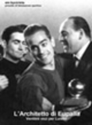 L' architetto di Eupalla. Ventitré voci per Luisito