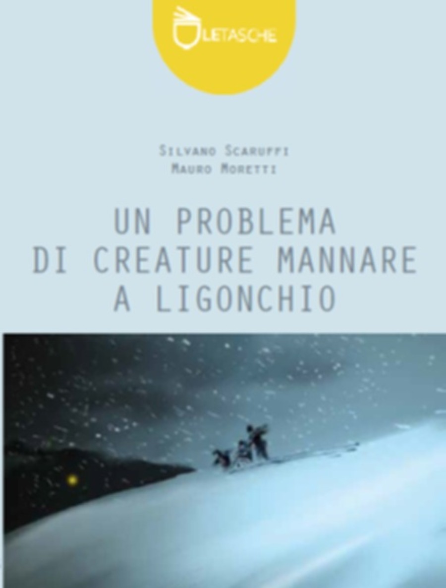Un problema di creature mannare a Ligonchio