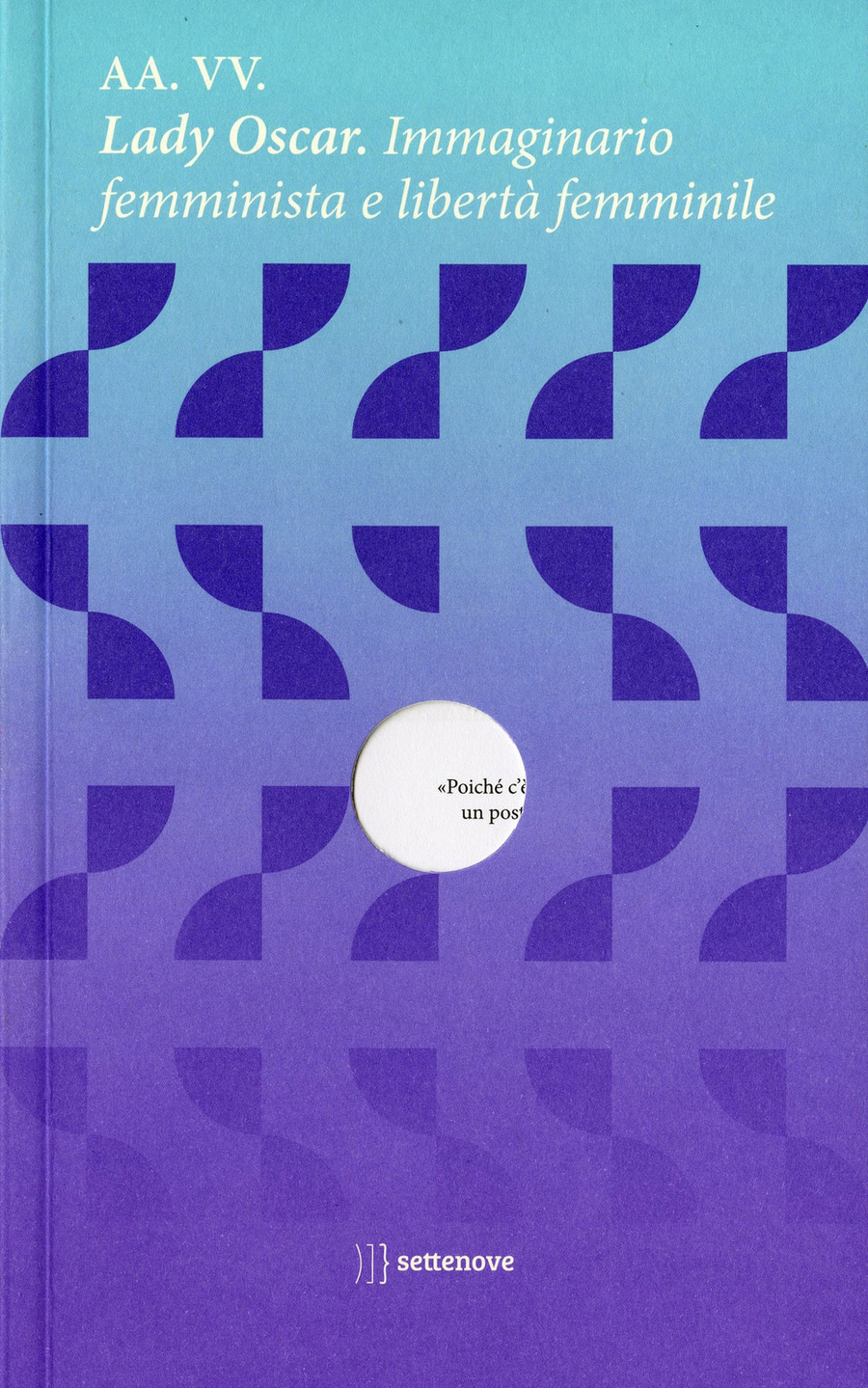 Lady Oscar. Immaginario femminista e libertà femminile