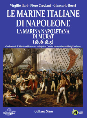 Le marine italiane di Napoleone