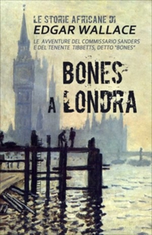 Bones a Londra. Le storie africane