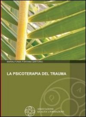 La psicoterapia del trauma