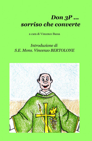 Don 3p... sorriso che converte