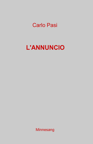 L' annuncio