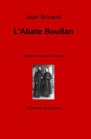 L' abate Boullan