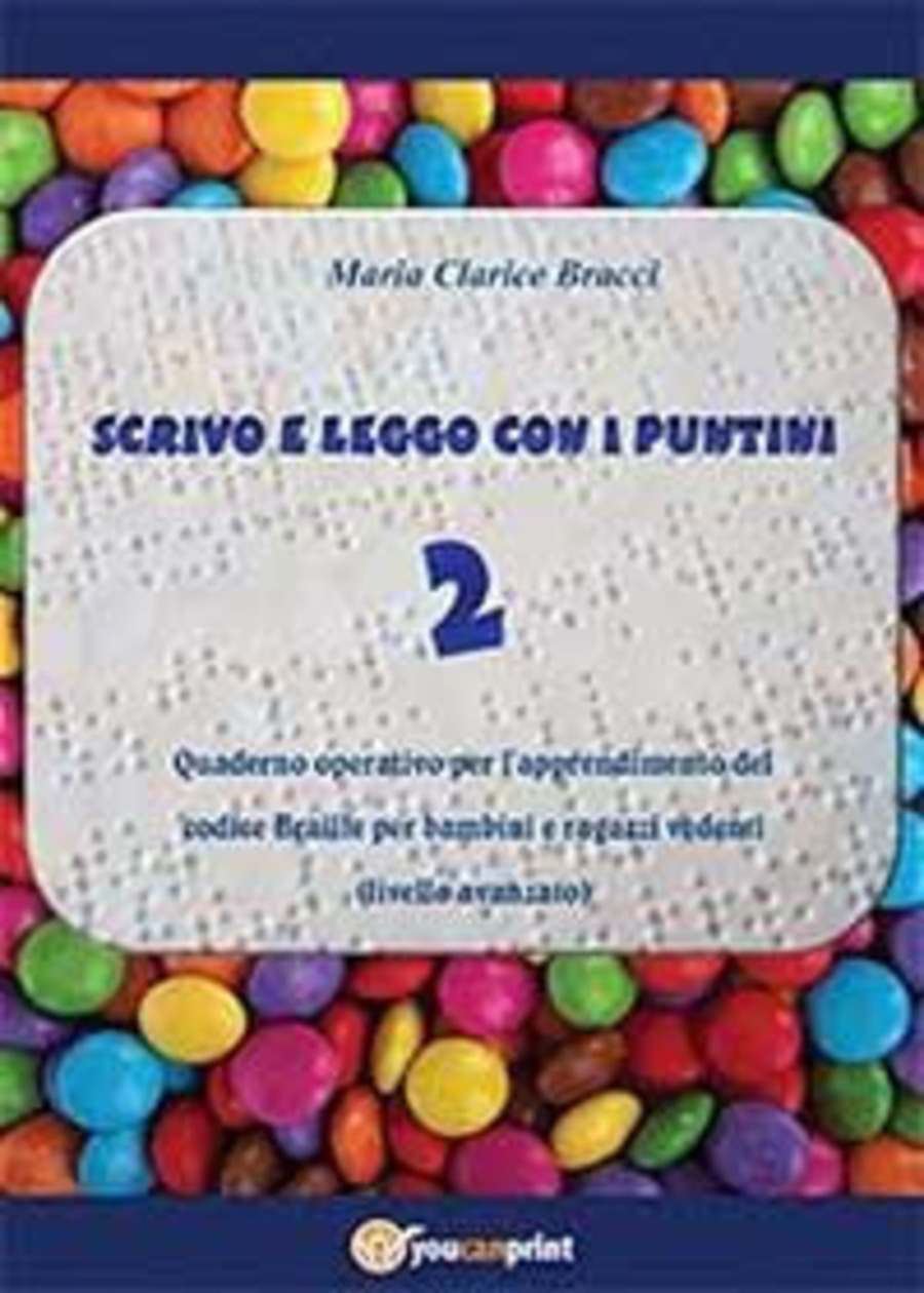 Scrivo e leggo con i puntini