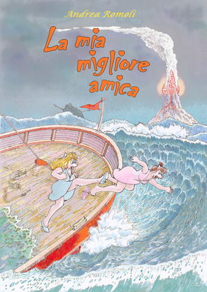 La mia migliore amica