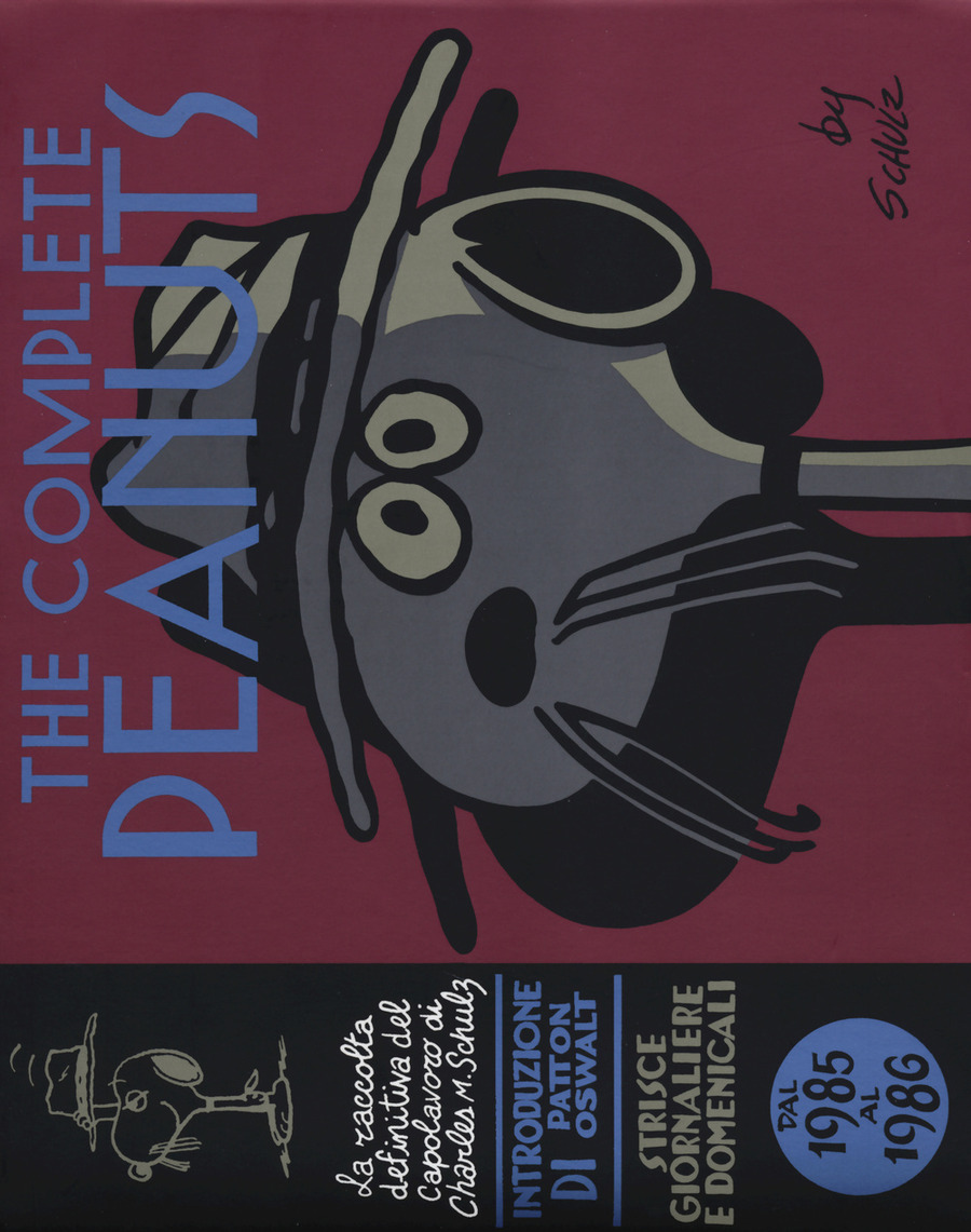 The complete Peanuts. Strisce giornaliere e domenicali