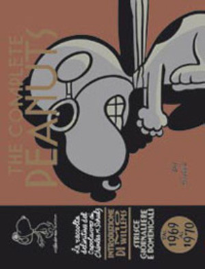 The complete Peanuts. Strisce giornaliere e domenicali. Nuova ediz.