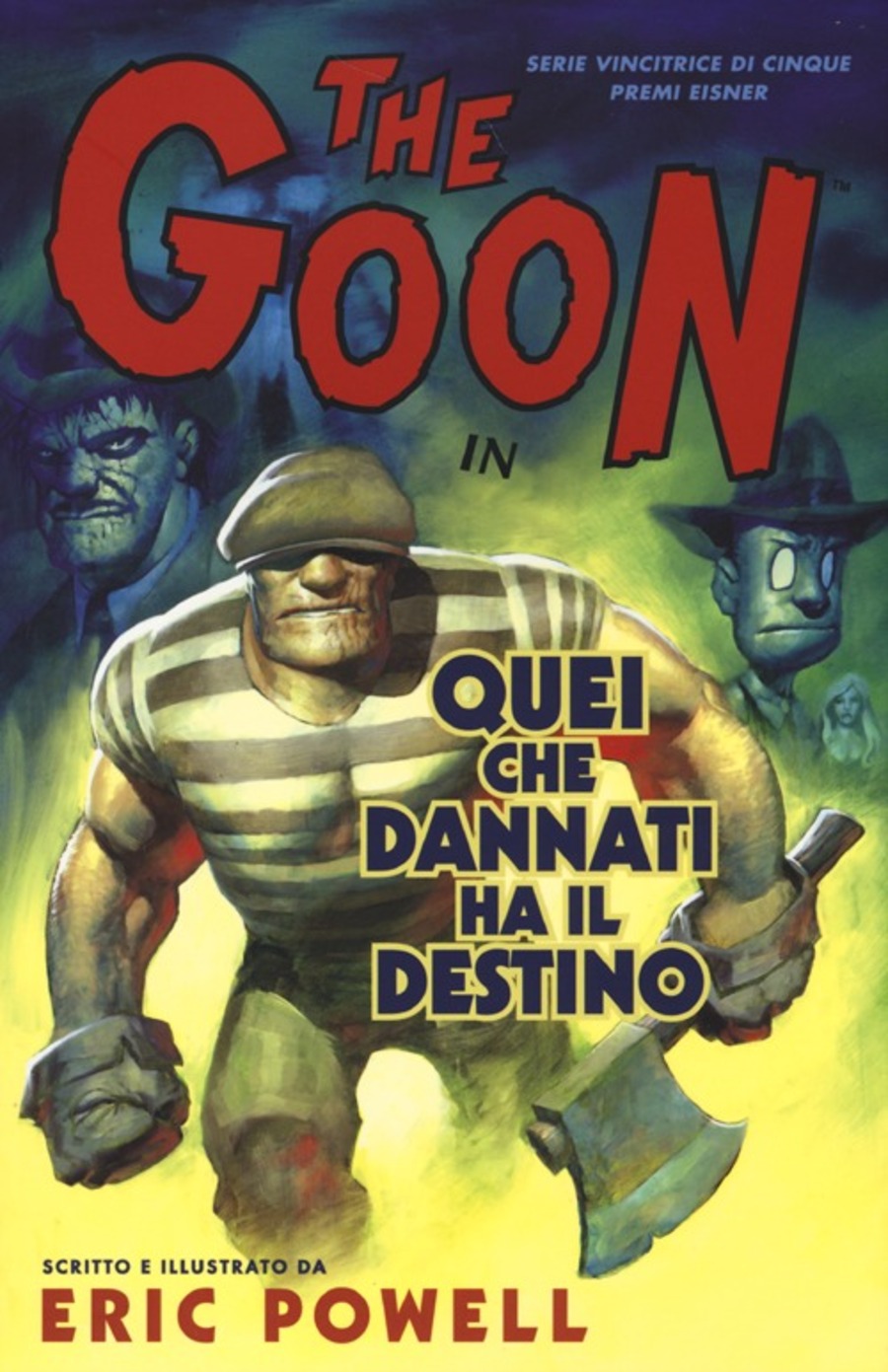 The Goon