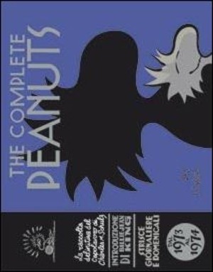 The complete Peanuts. Strisce giornaliere e domenicali. Nuova ediz.