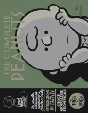 The complete Peanuts. Strisce giornaliere e domenicali. Nuova ediz.