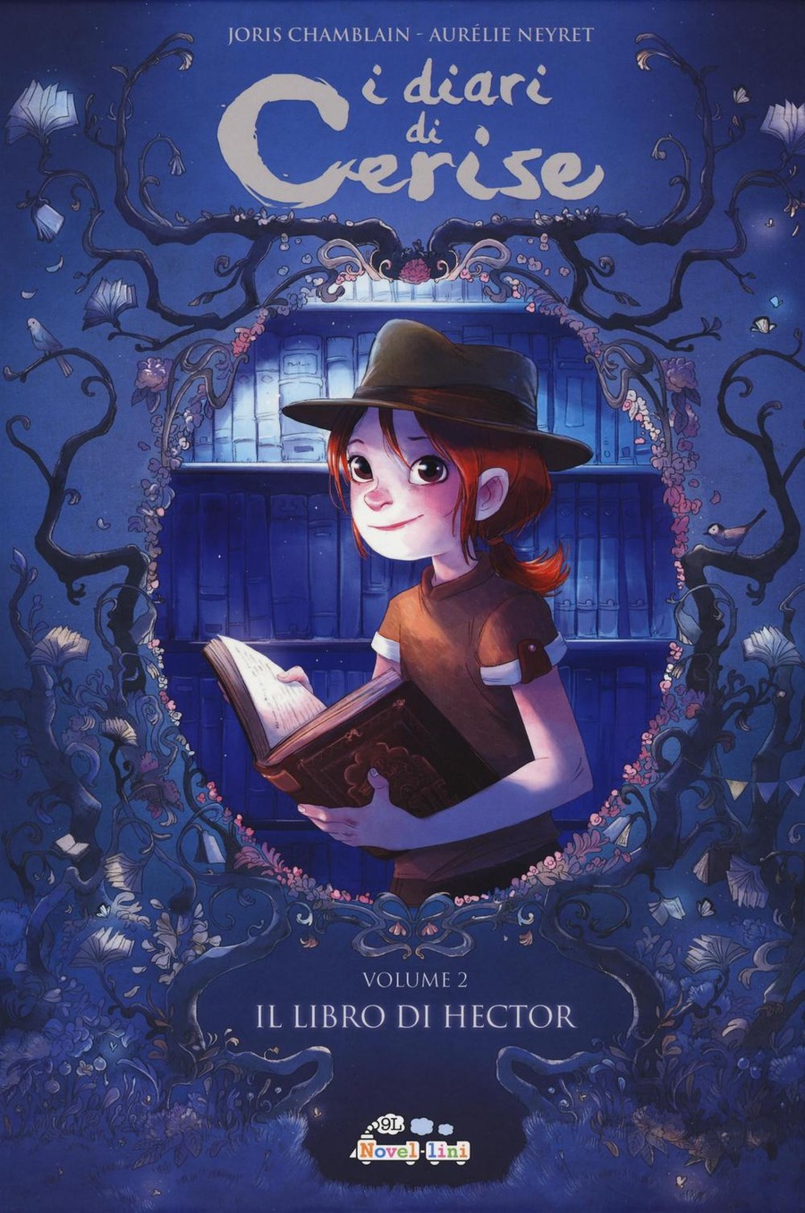 I diari di Cerise