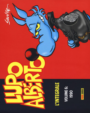 Lupo Alberto. L'integrale