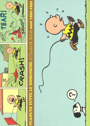 Peanuts. Tutte le tavole domenicali