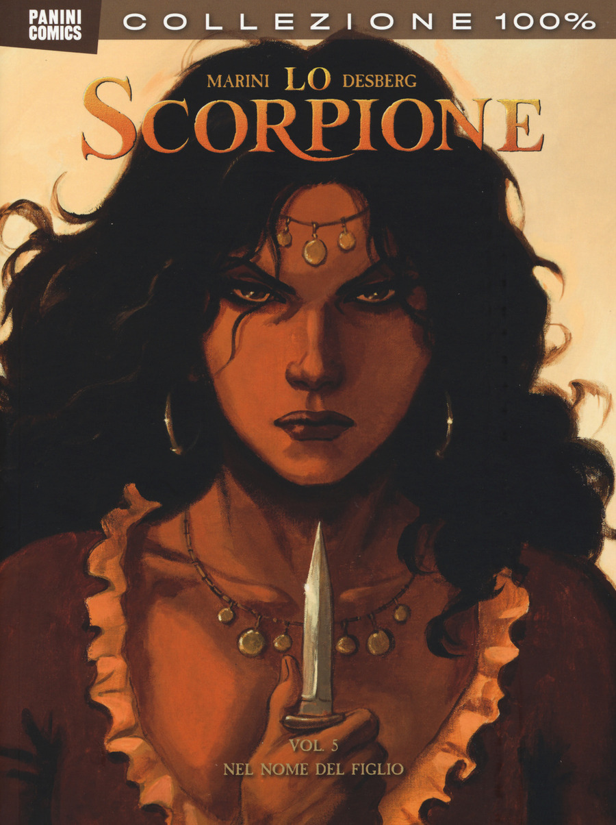 Lo scorpione