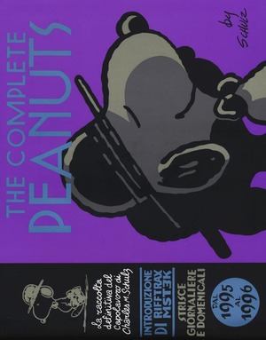 The complete Peanuts. Strisce giornaliere e domenicali