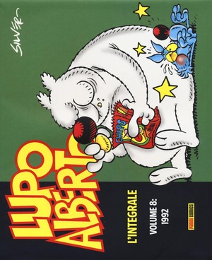 Lupo Alberto. L'integrale