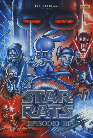 Star Rats