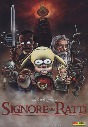 Il signore dei ratti