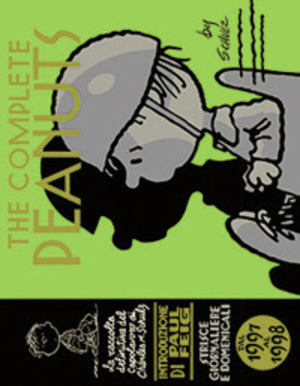 The complete Peanuts. Strisce giornaliere e domenicali