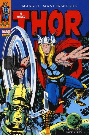 Il mitico Thor