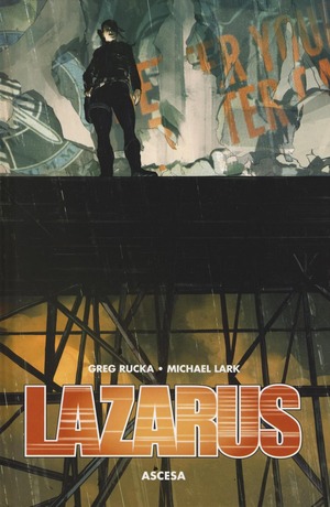 Lazarus