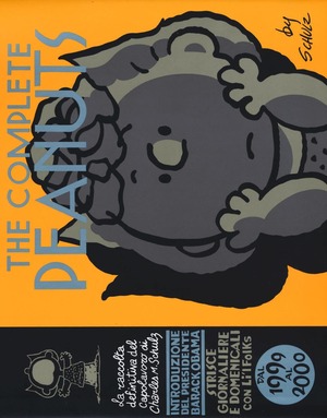 The complete Peanuts. Strisce giornaliere e domenicali