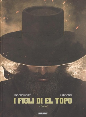 I figli di El Topo