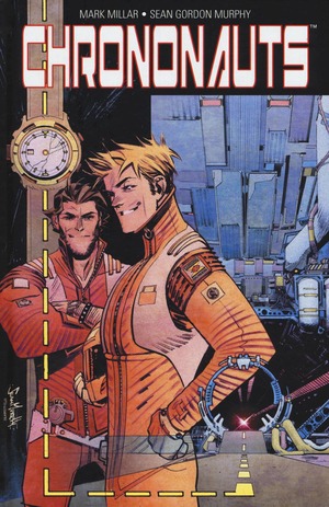 Chrononauts