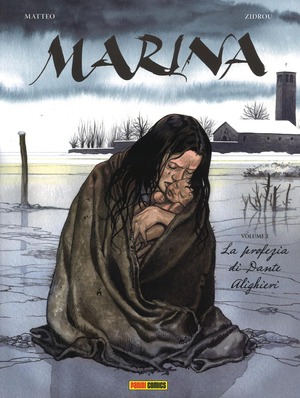 La profezia di Dante Alighieri. Marina