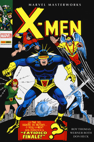 X-Men