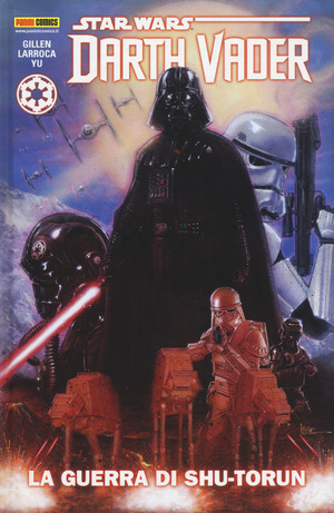 Darth Vader. Star Wars