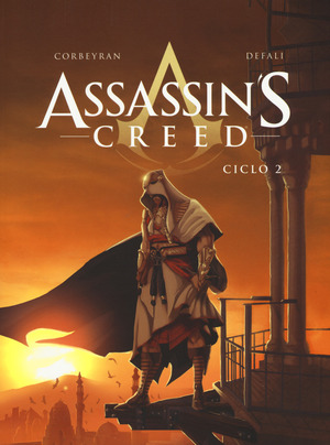 Assassin's Creed. Ciclo