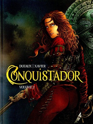 Conquistador