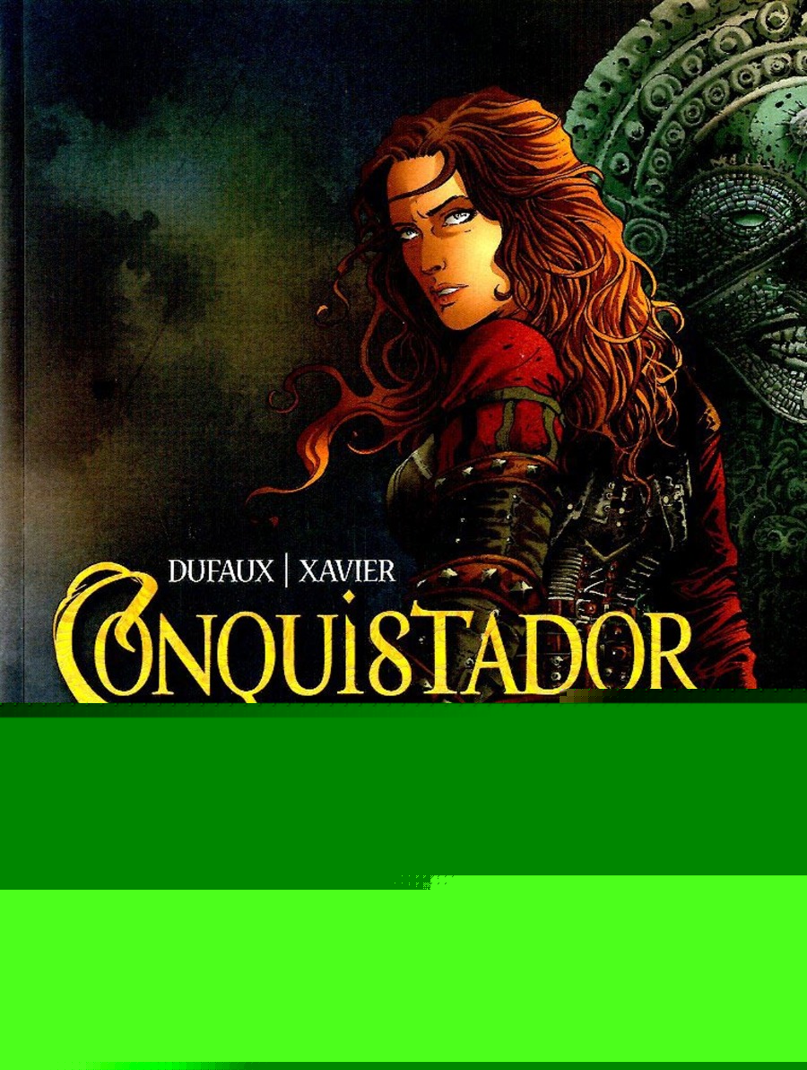 Conquistador