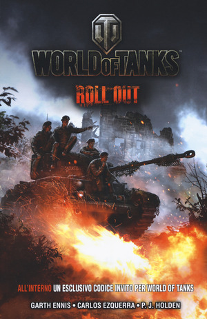 World of tanks