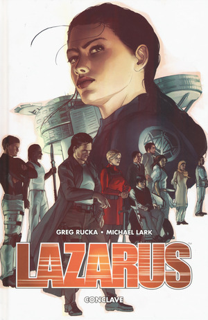 Lazarus