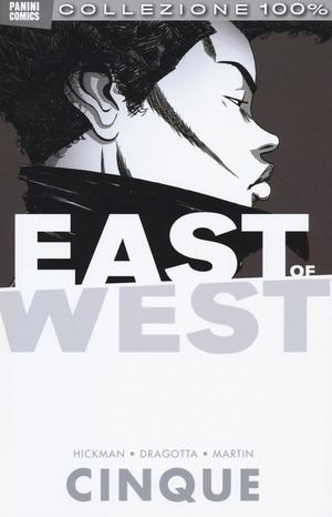 East of west