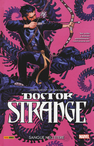 Doctor Strange