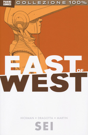 East of West
