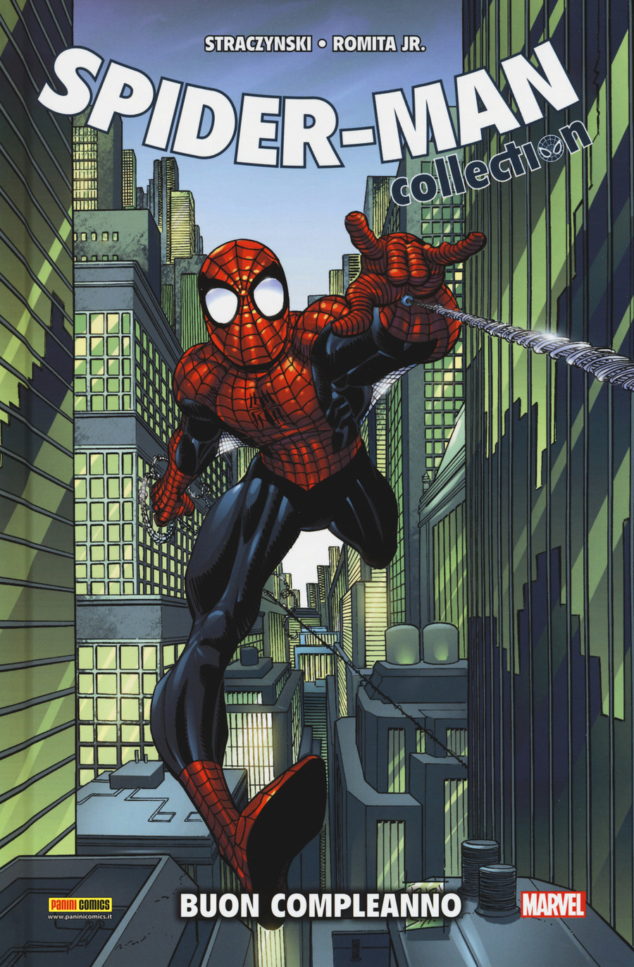 Spider-Man collection