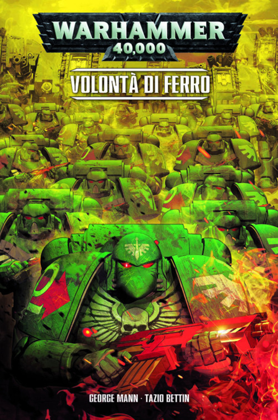 Bit Warhammer 40k: Missile Pod Per Cavaliere Imperiale - Pezzo Da Montare E Dipingere