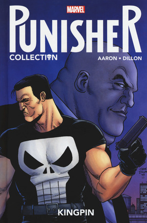 Punisher collection
