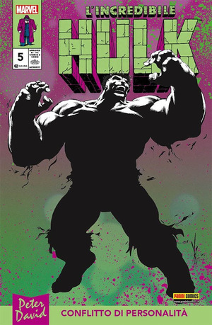 L' incredibile Hulk