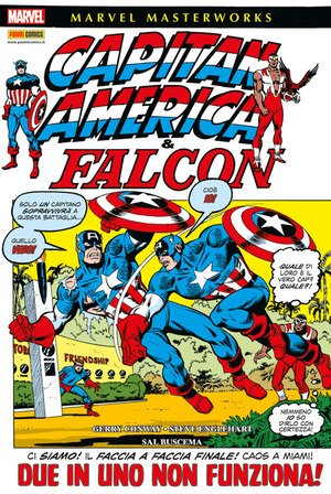 Capitan America