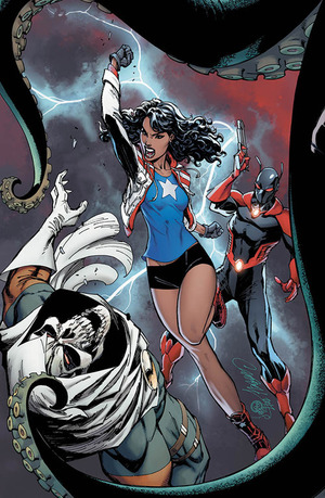 Doctor Strange. Variant componibile