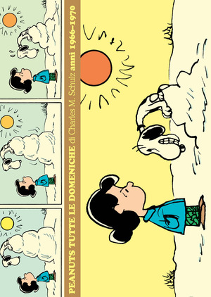 Peanuts. Tutte le domeniche
