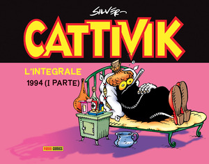 Cattivik. L'integrale