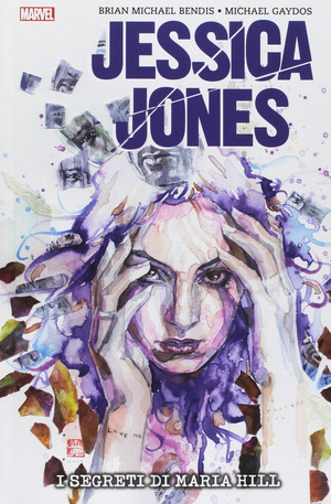 Jessica Jones